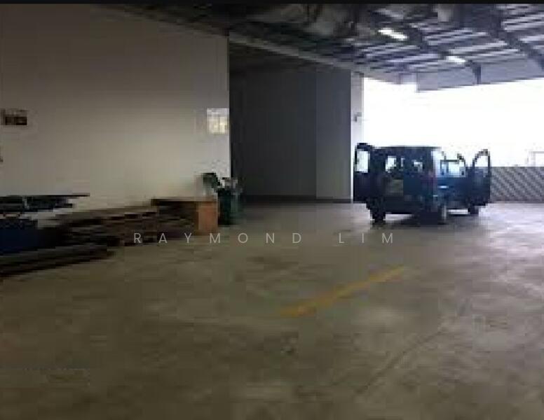 Westlink Two, 71 Tuas View Place, Boon Lay / Jurong / Tuas, 2,390 sqft, Factory / Workshop (B2) For Sale, by Raymond Lim, 25470037 - CommercialGuru.com.sg