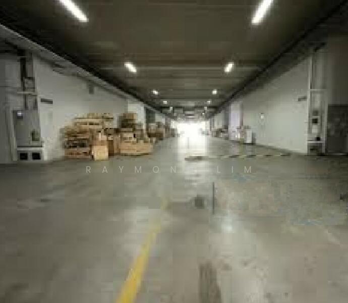 Westlink Two, 71 Tuas View Place, Boon Lay / Jurong / Tuas, 2,390 sqft, Factory / Workshop (B2) For Sale, by Raymond Lim, 25470037 - CommercialGuru.com.sg