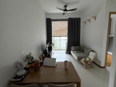 For Sale - Mont Botanik Residence