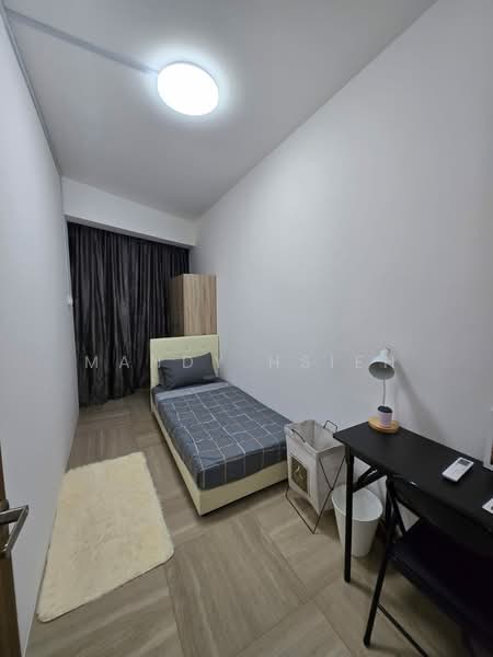 Water Place, 179 Tanjong Rhu Road, Room Rental, 160 sqft, Condominium For Rent, by Mandy Hsieh, 25470086 - PropertyGuru.com.sg