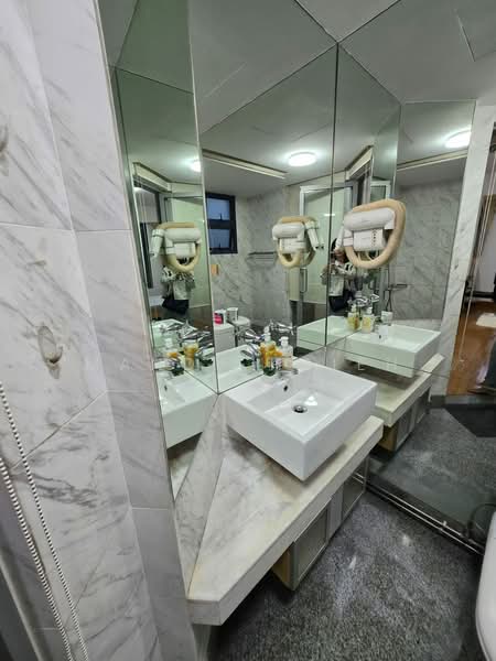 Water Place, 179 Tanjong Rhu Road, Room Rental, 160 sqft, Condominium For Rent, by Mandy Hsieh, 25470086 - PropertyGuru.com.sg