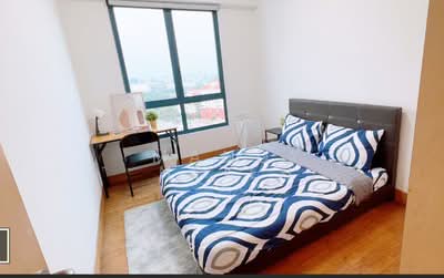 For Rent - Water Place