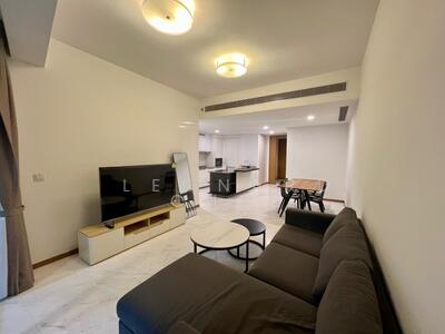 For Rent - Marina One Residences