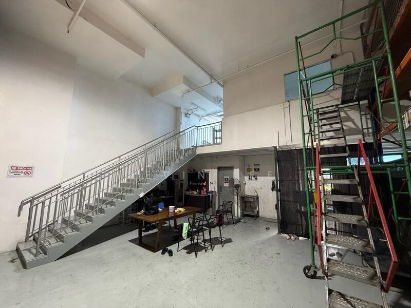 T99, 9 Tuas South Avenue 10, 7,965 sqft, Factory / Workshop (B2) For Sale, by Devin Lee, 25470094 - CommercialGuru.com.sg