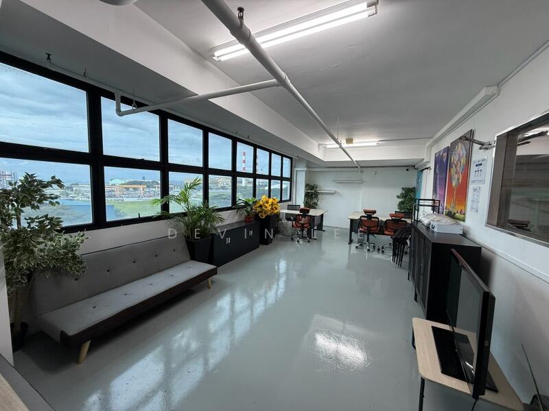 T99, 9 Tuas South Avenue 10, 7,965 sqft, Factory / Workshop (B2) For Sale, by Devin Lee, 25470094 - CommercialGuru.com.sg