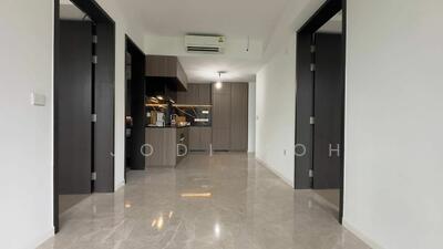 For Sale - Irwell Hill Residences