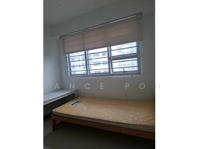 For Rent - 10A Bendemeer Light