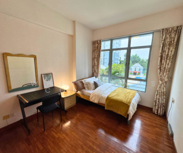 For Rent - The Makena