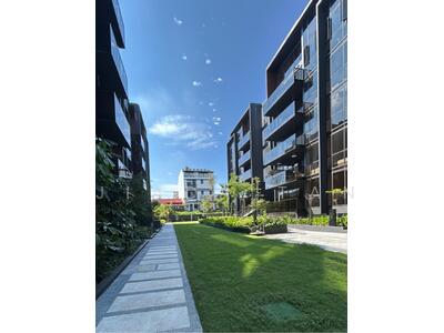 For Sale - The Commodore