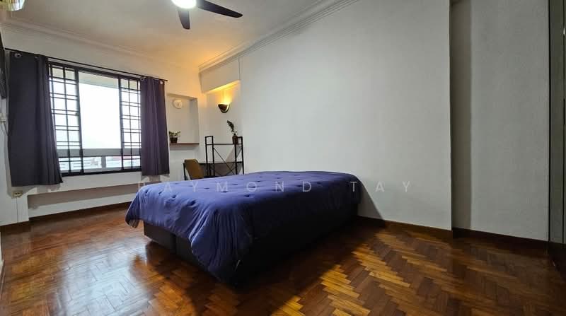 For Rent - 230H Tampines Street 21