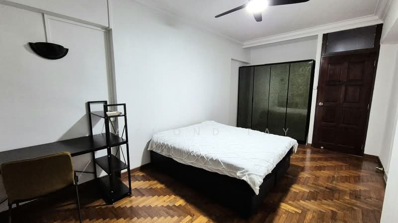 For Rent - 230H Tampines Street 21