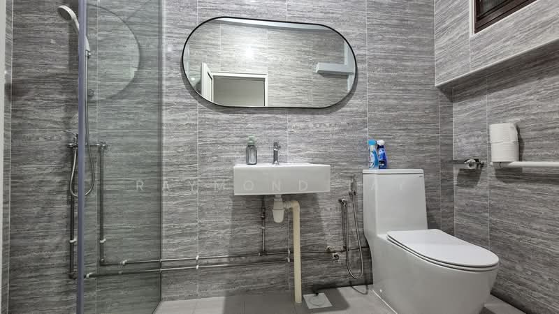 For Rent - 230H Tampines Street 21