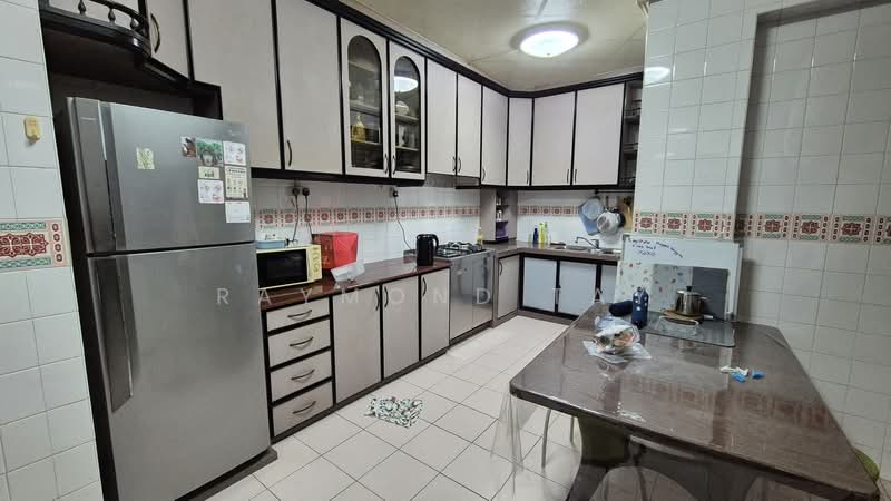For Rent - 230H Tampines Street 21