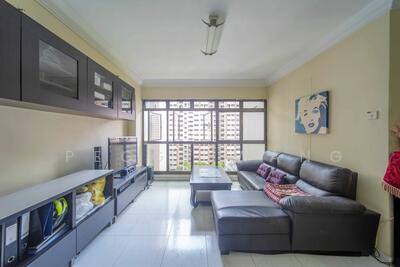 For Sale - 985B Buangkok Crescent