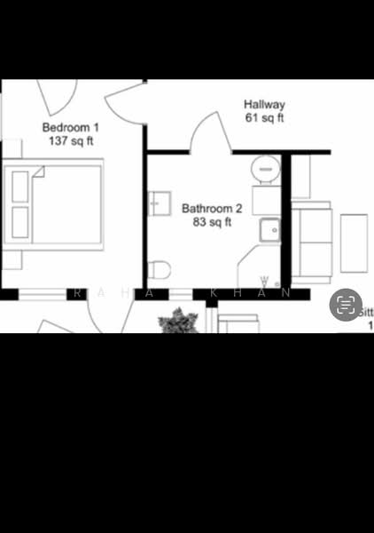 808A Chai Chee Road, 808A Chai Chee Road, Room Rental, 800 sqft, HDB Flat For Rent, by Rahat Khan, 25470512 - PropertyGuru.com.sg
