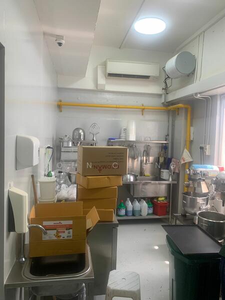 Defu Lane Food Factory, , 1,467 sqft, Factory / Workshop (B2) For Rent, by John Cheng, 25470537 - CommercialGuru.com.sg