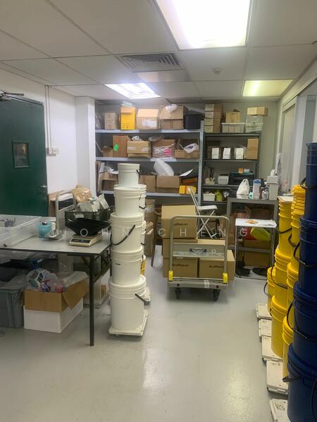 Defu Lane Food Factory, , 1,467 sqft, Factory / Workshop (B2) For Rent, by John Cheng, 25470537 - CommercialGuru.com.sg