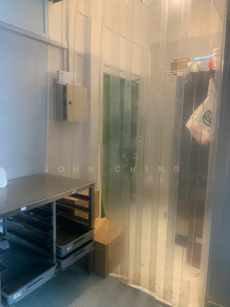 Defu Lane Food Factory, , 1,467 sqft, Factory / Workshop (B2) For Rent, by John Cheng, 25470537 - CommercialGuru.com.sg