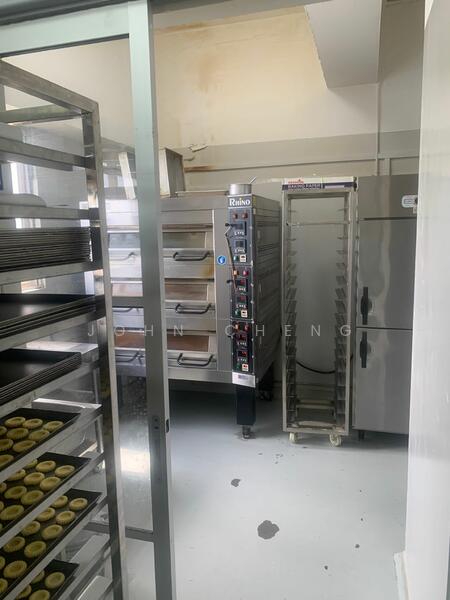 Defu Lane Food Factory, , 1,467 sqft, Factory / Workshop (B2) For Rent, by John Cheng, 25470537 - CommercialGuru.com.sg