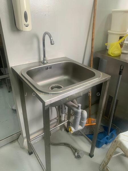 Defu Lane Food Factory, , 1,467 sqft, Factory / Workshop (B2) For Rent, by John Cheng, 25470537 - CommercialGuru.com.sg
