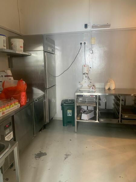 Defu Lane Food Factory, , 1,467 sqft, Factory / Workshop (B2) For Rent, by John Cheng, 25470537 - CommercialGuru.com.sg