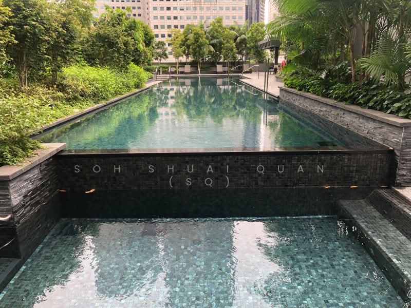 Midtown Bay, 120 Beach Road, 2 Bedrooms, 736 sqft, Condominium For Rent, by Soh Shuai Quan (SQ), 25470539 - PropertyGuru.com.sg