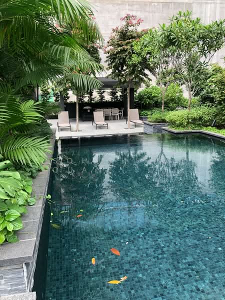 Midtown Bay, 120 Beach Road, 2 Bedrooms, 736 sqft, Condominium For Rent, by Soh Shuai Quan (SQ), 25470539 - PropertyGuru.com.sg