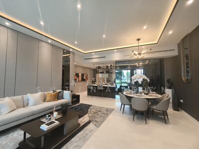 For Sale - The Residences at W Sentosa Cove