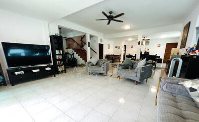 For Sale - East View Garden