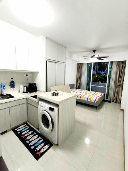 For Rent - 1 Canberra