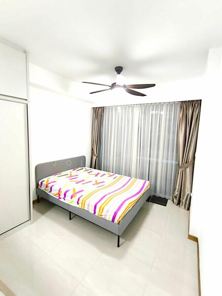 For Rent - 1 Canberra