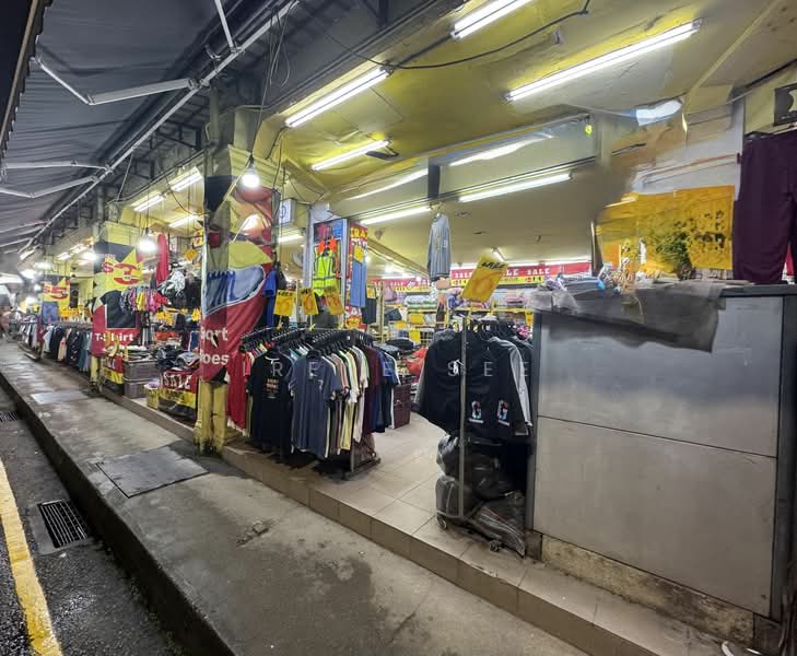Geylang Main Road Shophouse, , 2,200 sqft, Shop / Shophouse For Rent, by Irene See, 25470629 - CommercialGuru.com.sg