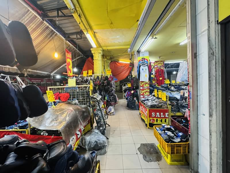 Geylang Main Road Shophouse, , 2,200 sqft, Shop / Shophouse For Rent, by Irene See, 25470629 - CommercialGuru.com.sg