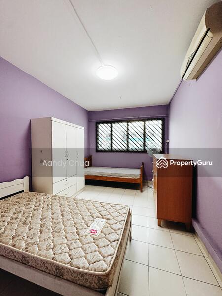 For Rent - 137 Petir Road