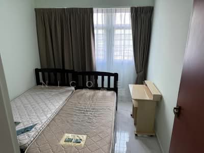 For Rent - 469A Meadow Spring @ Yishun