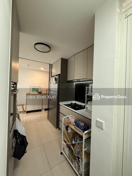 For Sale - Sengkang Grand Residences