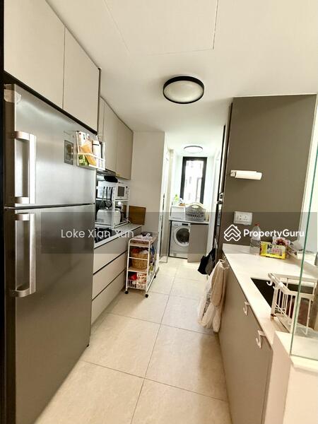 For Sale - Sengkang Grand Residences