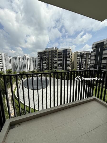 For Sale - Sengkang Grand Residences