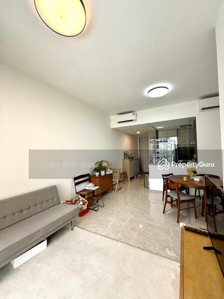 For Sale - Sengkang Grand Residences