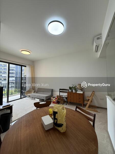 For Sale - Sengkang Grand Residences