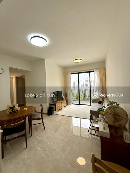 For Sale - Sengkang Grand Residences