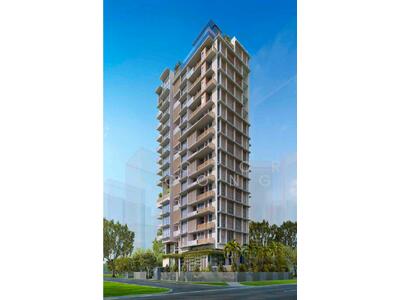 For Sale - Sanctuary @ Newton