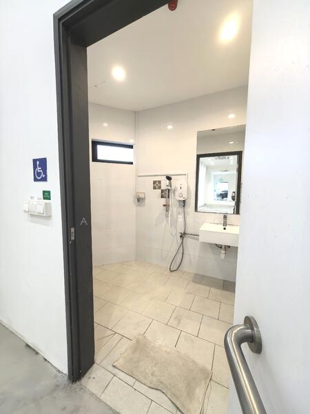 1 Townshend Road, District 08, , 1,227 sqft, Shop / Shophouse For Rent, by Amy Zeng 房姐姐, 25470717 - CommercialGuru.com.sg