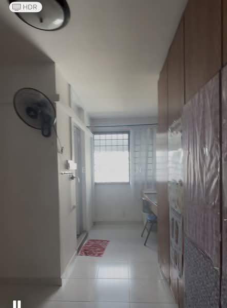 429 Pasir Ris Drive 6, 429 Pasir Ris Drive 6, Room Rental, 250 sqft, HDB Flat For Rent, by Yenn Ni, 25470736 - PropertyGuru.com.sg