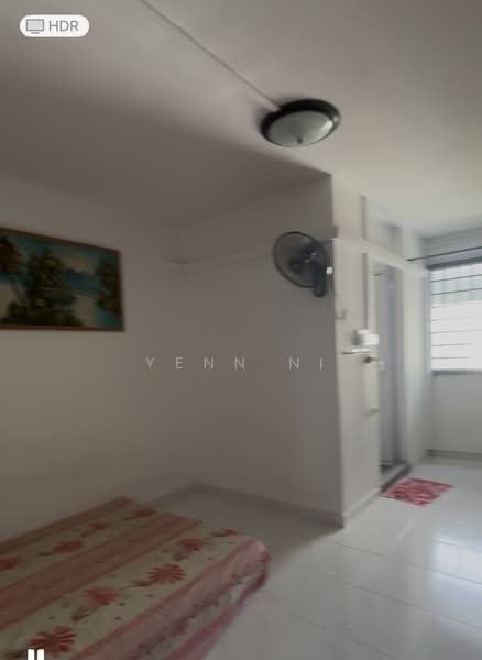 429 Pasir Ris Drive 6, 429 Pasir Ris Drive 6, Room Rental, 250 sqft, HDB Flat For Rent, by Yenn Ni, 25470736 - PropertyGuru.com.sg