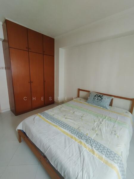 For Rent - 124B Bukit Merah View