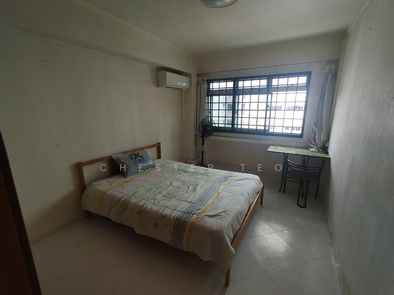 For Rent - 124B Bukit Merah View