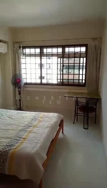 For Rent - 124B Bukit Merah View