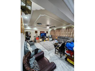 For Sale - 171 Bukit Batok West Avenue 8