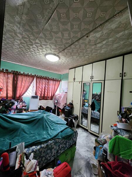 For Sale - 171 Bukit Batok West Avenue 8